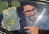 JORNALISTA NAURO JR. LANÇA LIVRO EM CIDADES PORTUGUESAS – Podcast