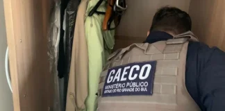MP-RS FAZ OPERAÇÃO CONTRA SUSPEITOS DE DESVIO EM COOPERATIVA EM PELOTAS