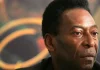 MORRE PELÉ