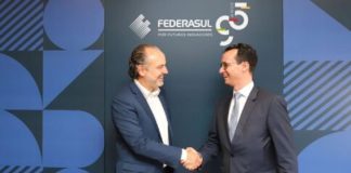 PELOTENSE RODRIGO SOUSA COSTA É ELEITO PRESIDENTE DA FEDERASUL – Podcast