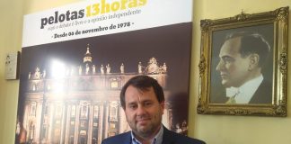 PRESIDENTE DA CCR AEROPORTOS FALA COM EXCLUSIVIDADE AO TREZE HORAS – Podcast