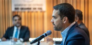 GOVERNADOR REFORÇA INTEGRAÇÃO DAS FORÇAS DE SEGURANÇA DO RS COM A DEFESA DAS INSTITUIÇÕES – Podcast