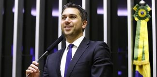 DANIEL TRZECIAK (PSDB-RS) ASSUME SEGUNDO MANDATO NA CÂMARA FEDERAL – Podcast