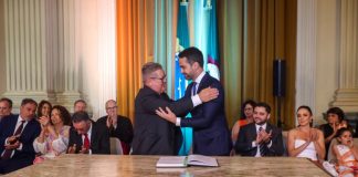 EDUARDO LEITE GOVERNADOR E SECRETÁRIOS ANUNCIADOS – Podcast