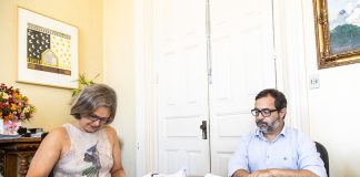 CÂMARA APROVOU E JÁ FOI SANCIONADA LEI QUE AUTORIZA MUNICÍPIO A CONTRAIR EMPRÉSTIMO DE ATÉ R$ 30 MI PARA ILUMINAÇÃO PÚBLICA