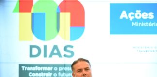 BANDEIRA DO TREZE HORAS: DUPLICAÇÃO DA BR-116 ESTÁ NO PLANO 100 DIAS DO GOVERNO FEDERAL – Podcast