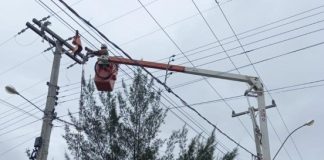 CEEE GRUPO EQUATORIAL ALERTA: GESTÃO DA ILUMINAÇÃO PÚBLICA É RESPONSABILIDADE DAS PREFEITURAS