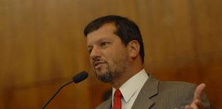 ALEXANDRE LINDENMEYER (PT-RS) ASSUME CADEIRA NA CÂMARA DOS DEPUTADOS – Podcast