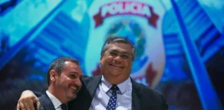 PELOTENSE ANDREI RODRIGUES TOMA POSSE COMO DIRETOR-GERAL DA POLÍCIA FEDERAL – Podcast