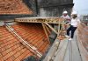 BOM ESTADO DA ESTRUTURA DA NAVE DA CATEDRAL DE PELOTAS PERMITIRÁ AMPLIAÇÃO DO RESTAURO