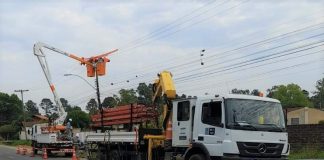 CEEE GRUPO EQUATORIAL DIVULGA MANUTENÇÕES PROGRAMADAS ENTRE 17 E 20 DE JANEIRO DE 2023