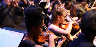 13º FESTIVAL INTERNACIONAL SESC DE MÚSICA RECEBERÁ MAIS DE 350 JOVENS DE DIVERSAS PARTES DO CONTINENTE