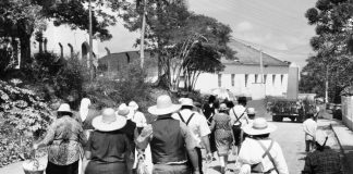 ARTIGO – UMA DATA INESQUECÍVEL PARA A COMUNIDADE POMERANA DE SÃO LOURENÇO DO SUL E REGIÃO