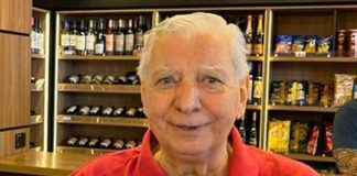ARTIGO – O BAILARINO DO PARQUET – Podcast