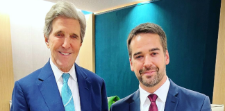 GOVERNADOR EDUARDO LEITE FALA COM EXCLUSIVIDADE AO TREZE HORAS DIRETO DE DAVOS – Podcast