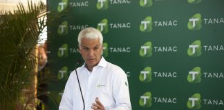 TANAC INAUGURA OPERAÇÃO EM PELOTAS