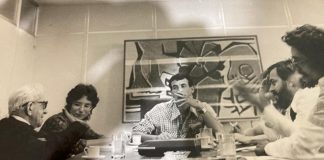 ARTIGO – MEMÓRIAS DE UM “JORNALISTA POLÍTICO” (1)