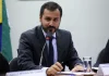 DELEGADO PELOTENSE ASSUME A CHEFIA DA POLÍCIA FEDERAL NO BRASIL