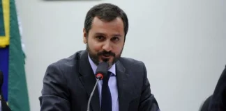 DELEGADO PELOTENSE ASSUME A CHEFIA DA POLÍCIA FEDERAL NO BRASIL