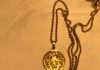 UM AVISO ATRAVÉS DA MEDALHA DE SÃO BENTO