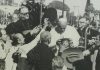 ARTIGO – UCHO, UCHO, UCHO, O PAPA É GAÚCHO!