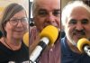JORNALISTA LUIZ CARLOS VAZ, CLEONICE BOURSCHEID E ALFREDO AQUINO NO TREZE HORAS – Podcast