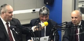 TREZE HORAS ESPECIAL DESTA SEGUNDA-FEIRA, 02.01 – Podcast