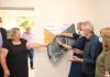 UBS JAIR BONOW INAUGURADA NA ZONA RURAL