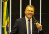 POSSE DO DEPUTADO AFONSO HAMM (PP-RS) ACONTECE NESTA QUARTA-FEIRA – Podcast