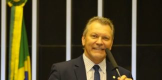 POSSE DO DEPUTADO AFONSO HAMM (PP-RS) ACONTECE NESTA QUARTA-FEIRA – Podcast
