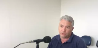 ESTUDO VAI DIAGNOSTICAR ELOS DA CADEIA DO ARROZ – PRESIDENTE DA CÂMARA SETORIAL DO ARROZ DAIRE COUTINHO – Podcast