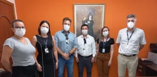 HOSPITAL DA UNIVERSIDADE CATÓLICA DE PELOTAS SELECIONADO PARA O PROJETO EFICIÊNCIA NA SAÚDE