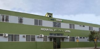 DIRETOR DO SIMERS ALERTA PARA EDITAL DE CONTRATAÇÃO TEMPORÁRIA DE MÉDICOS PARA O HE-UFPel