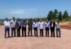 BANDEIRA DO TREZE HORAS: MT E DNIT AUTORIZAM RETOMADA DAS OBRAS DE DUPLICAÇÃO DA 116/RS – LOTE 7