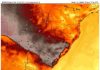 ONDA DE CALOR E TEMPESTADES NO RS – BARRA METEOROLOGIA