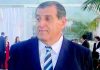 MORRE EM SLS O JORNALISTA DAVID BAINI