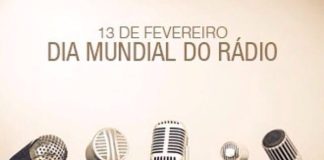 13 DE FEVEREIRO: DIA MUNDIAL DO RÁDIO – Podcast