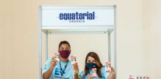 CEEE GRUPO EQUATORIAL PROMOVE E+ECONOMIA EM PELOTAS ATÉ ESTA SEXTA-FEIRA, 24