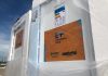 CEEE GRUPO EQUATORIAL TROCA GELADEIRAS ANTIGAS POR NOVAS EM PINHERO MACHADO