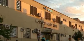 HOSPITAL ESCOLA AVANÇA NA RETOMADA DE CIRURGIAS ELETIVAS