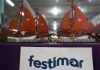 FESTIMAR INICIA EM RIO GRANDE E SÃO JOSÉ DO NORTE