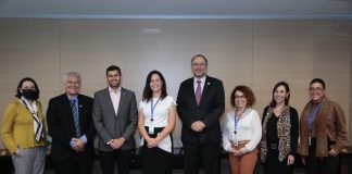 GOVERNO FEDERAL DEBATE PARCERIA COM NAÇÕES UNIDAS PARA GESTÃO INTEGRADA DA LAGOA MIRIM – Podcast