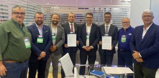 PORTOS RS E PORTO DE AVEIRO (PORTUGAL) ASSINAM PROTOCOLO