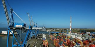 EXPORTAÇÕES DO RS ATINGEM US$ 3,2 BI NO 1º BIMESTRE