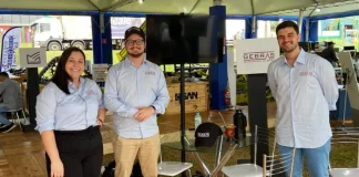 EMPRESA DE PELOTAS NA EXPODIRETO COTRIJAL 2023 – Podcast