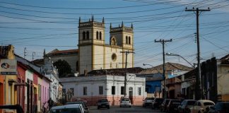 CEEE GRUPO EQUATORIAL FAZ PROJETO DE EFICIÊNCIA ENERGÉTICA EM ILUMINAÇÃO PÚBLICA EM PIRATINI