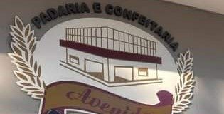 PADARIA AVENIDA, 50 ANOS!