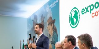 NA ABERTURA DA EXPODIRETO COTRIJAL, GOVERNADOR REAFIRMA APOIO DO ESTADO AOS PRODUTORES – Podcast