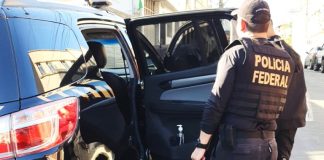 POLÍCIA FEDERAL E RECEITA FEDERAL DESARTICULAM ORGANIZAÇÃO CRIMINOSA INVESTIGADA PELO ENVIO DE 17 TONELADAS DE COCAÍNA PARA A EUROPA