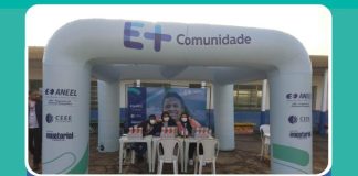 CEEE GRUPO EQUATORIAL ENERGIA CHEGA A PELOTAS COM O E+ECONOMIA